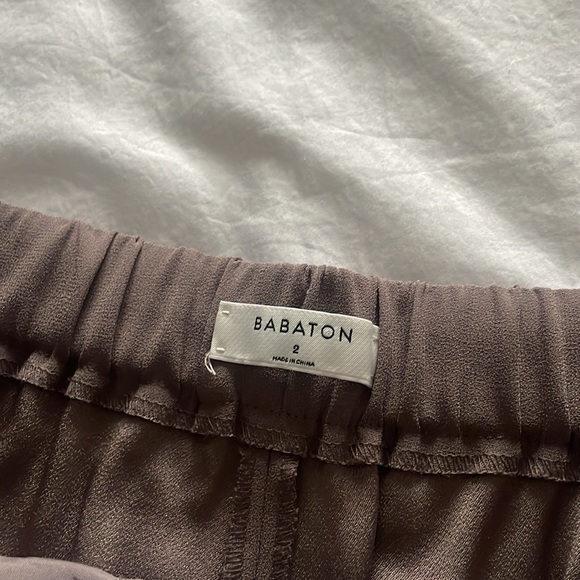 Aritzia Conan Pant - Picture 4 of 4